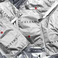 Flawless Radiance Ritual for Face & Neck Care Celemi Cosmetics LLC