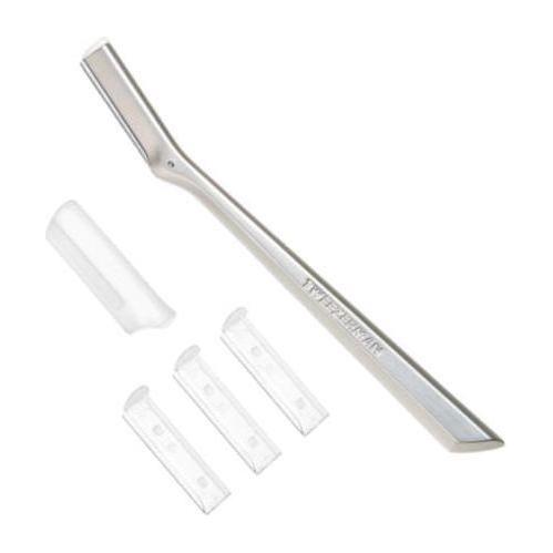Tweezerman Facial Razor 1023-R