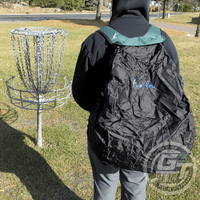 Fade Gear WeatherGuard Suspenders Disc Golf Bag Backpack Strap