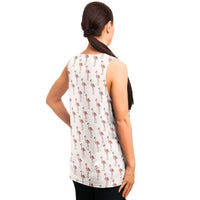 Classic Flamingo Tank Top