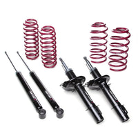 VOGTLAND LOWERING KIT W/STRUT92-98 BMW 3 E36/323i/325i/328i