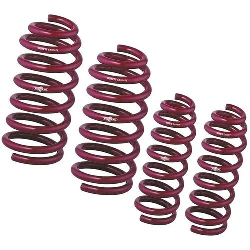 Vogtland Springs 957047 for Honda Accord	CU1 - CU2 - CU3