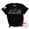 XS / BLACK / UNISEX CUT