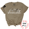 XS / LATTE / UNISEX CUT