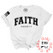 XS / WHITE / UNISEX CUT