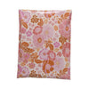 Fall Flowers Poly Mailers Size 14x17 Autumn Floral Shipping Bags
