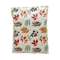 Fall Leaves Poly Mailers Size 10x13 Shipping Bags