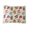 Fall Leaves Poly Mailers Size 10x13 Shipping Bags