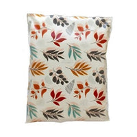 Fall Leaves Poly Mailers Size 10x13 Shipping Bags