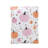 Fall Pumpkin Poly Mailers Size 10x13 Halloween Shipping Bags