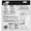 FLEX FAM10001-31 31pc. Impact Drill and Drive Bit Set