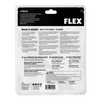 FLEX FAM40002-5 5pc Tiling Project Kit