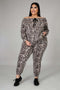 1XL / Brown