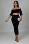 Small / Black