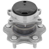 512550 - Rear Wheel Hub Bearing Assembly