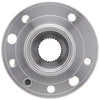513192 - Front Wheel Hub Bearing Assembly