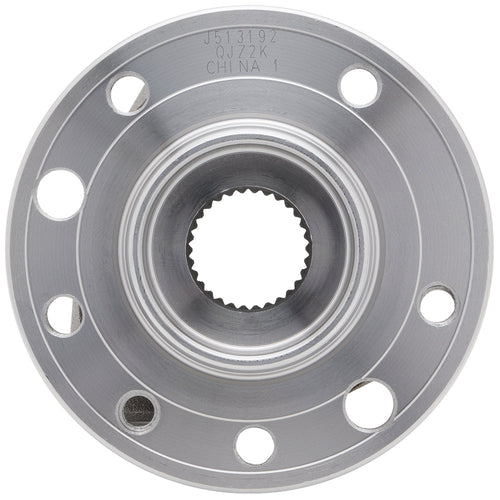 513192 - Front Wheel Hub Bearing Assembly
