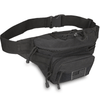 XGear Tactical Hunting Fanny Pack with USA Flag Patch