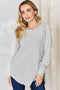 Light Gray / S