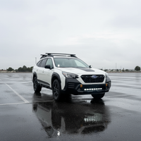 2020-2024 Subaru Outback Light Bar - PRO