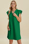 Dark Green / L