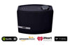 Wi-Fi & Bluetooth Multi-Room Speaker with Amazon Alexa Voice Control Jupiter Gear