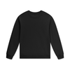 Essential Streetwear Cotton Pullover