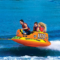 WOW Sports UTO Excalibur 3P Towable (19-1080)
