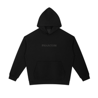 "Between Mercy" Heavyweight Hoodie