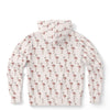 Classic Flamingo Hoodie