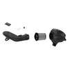 aFe Power Black Series Stage-2 Carbon Fiber Cold Air Intake System w/ Pro DRY S Media BMW M2 (F87) 2016-2021