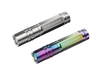 Fenix SilvGlow Limited Edition Collector's AAA Flashlight