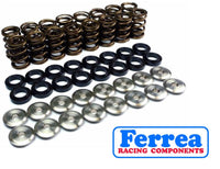 Supertech Subaru WRX/STi 16V Dual Valve Spring Kit (SPRK-TS1015-SU1)