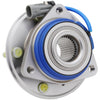 513121 - Front Wheel Hub Bearing Assembly