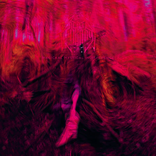 Rebel Wizard "Magickal Mystical Indifference" CD