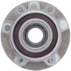 513354 - Front Wheel Hub Bearing Assembly