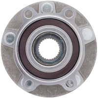 513354 - Front Wheel Hub Bearing Assembly