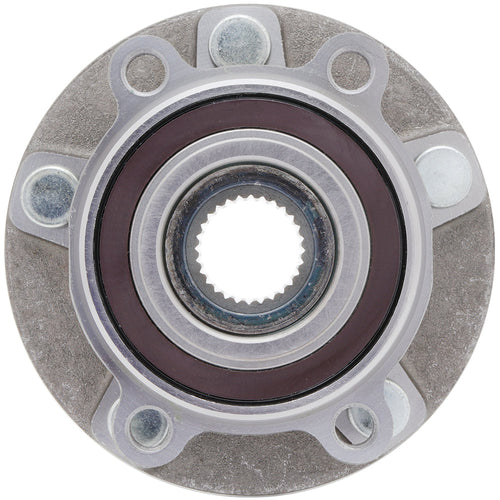 513354 - Front Wheel Hub Bearing Assembly