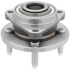 513205 - Front Wheel Hub Bearing Assembly