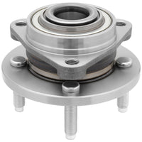 513205 - Front Wheel Hub Bearing Assembly
