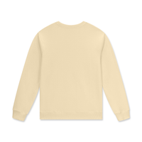 Essential Streetwear Cotton Pullover