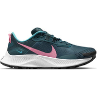 Nike Womens Sports Trousers Colourful 41