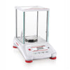 Ohaus PX224/E Pioneer Analytical Balance (replacement for PA224), 220 g x 0.1 mg