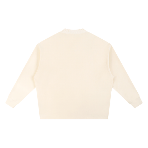 Luxe Knitted Sweater