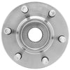 513109 - Front & Rear Wheel Hub Bearing Assembly