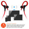 HyperGear Marathon Sport Wireless Bluetooth Earphones