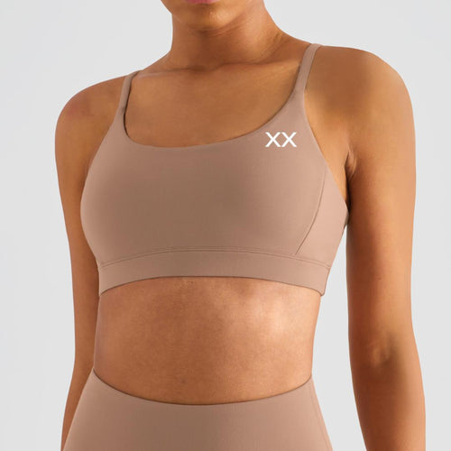 Echo Bra (Black) BLACKOUT BARBELL