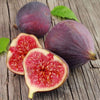 Ficus Carica Fig - 100 Seeds - Sweet Fruit Shrub Tree South Mountain Nursery