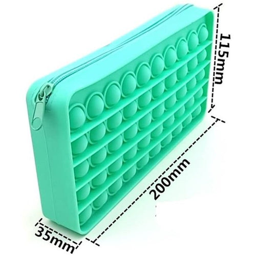 Pencil Case Fidget Bag