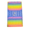 Rainbow Glitter